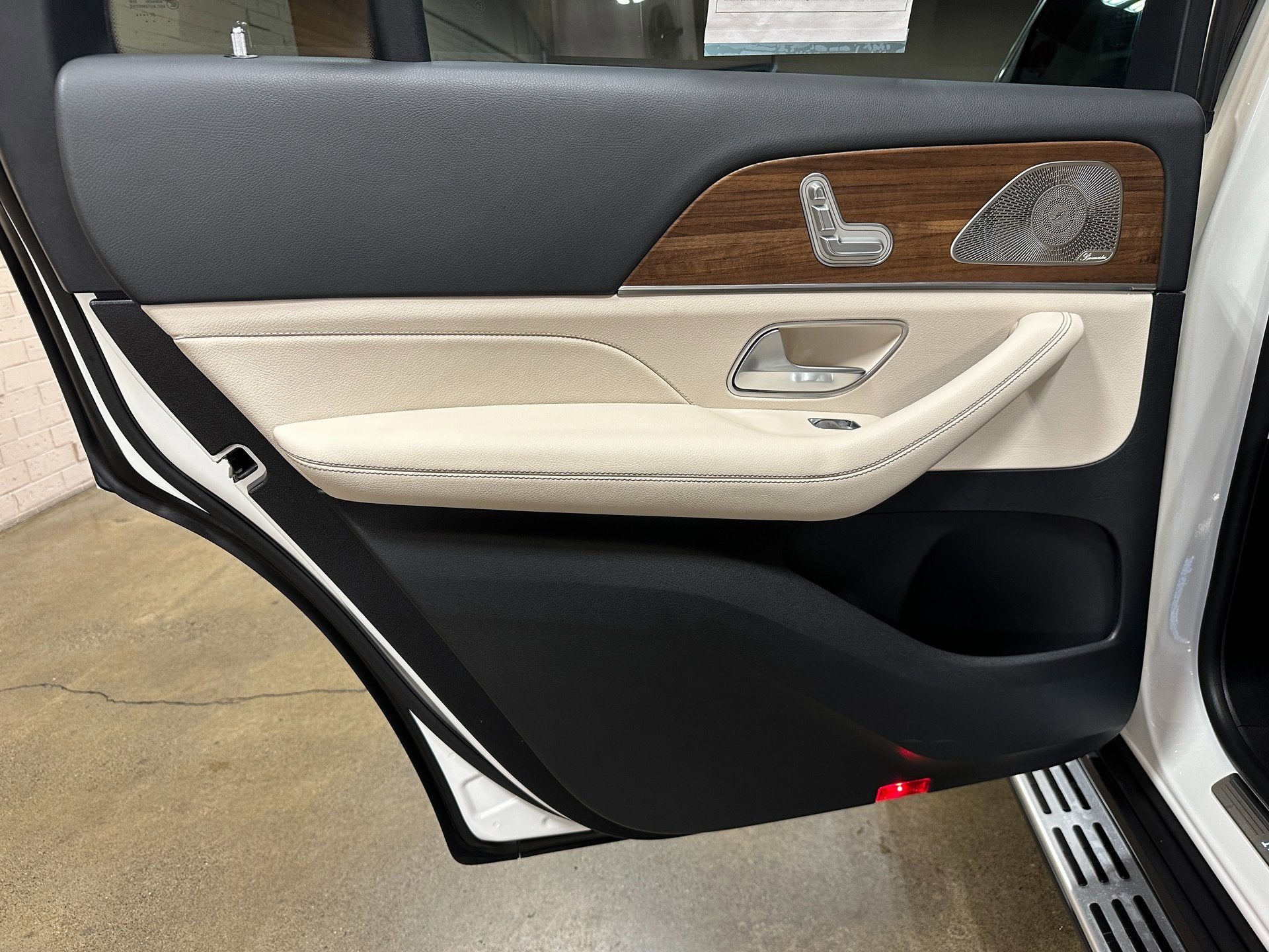 2022 Mercedes-Benz GLS GLS 450