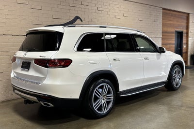 2022 Mercedes-Benz GLS GLS 450