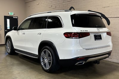 2022 Mercedes-Benz GLS GLS 450