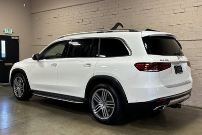 2022 Mercedes-Benz GLS GLS 450