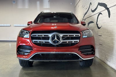 2022 Mercedes-Benz GLS GLS 450
