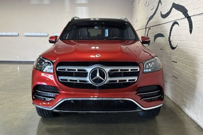 2022 Mercedes-Benz GLS GLS 450