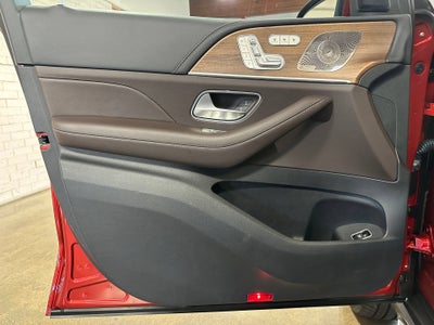 2022 Mercedes-Benz GLS GLS 450