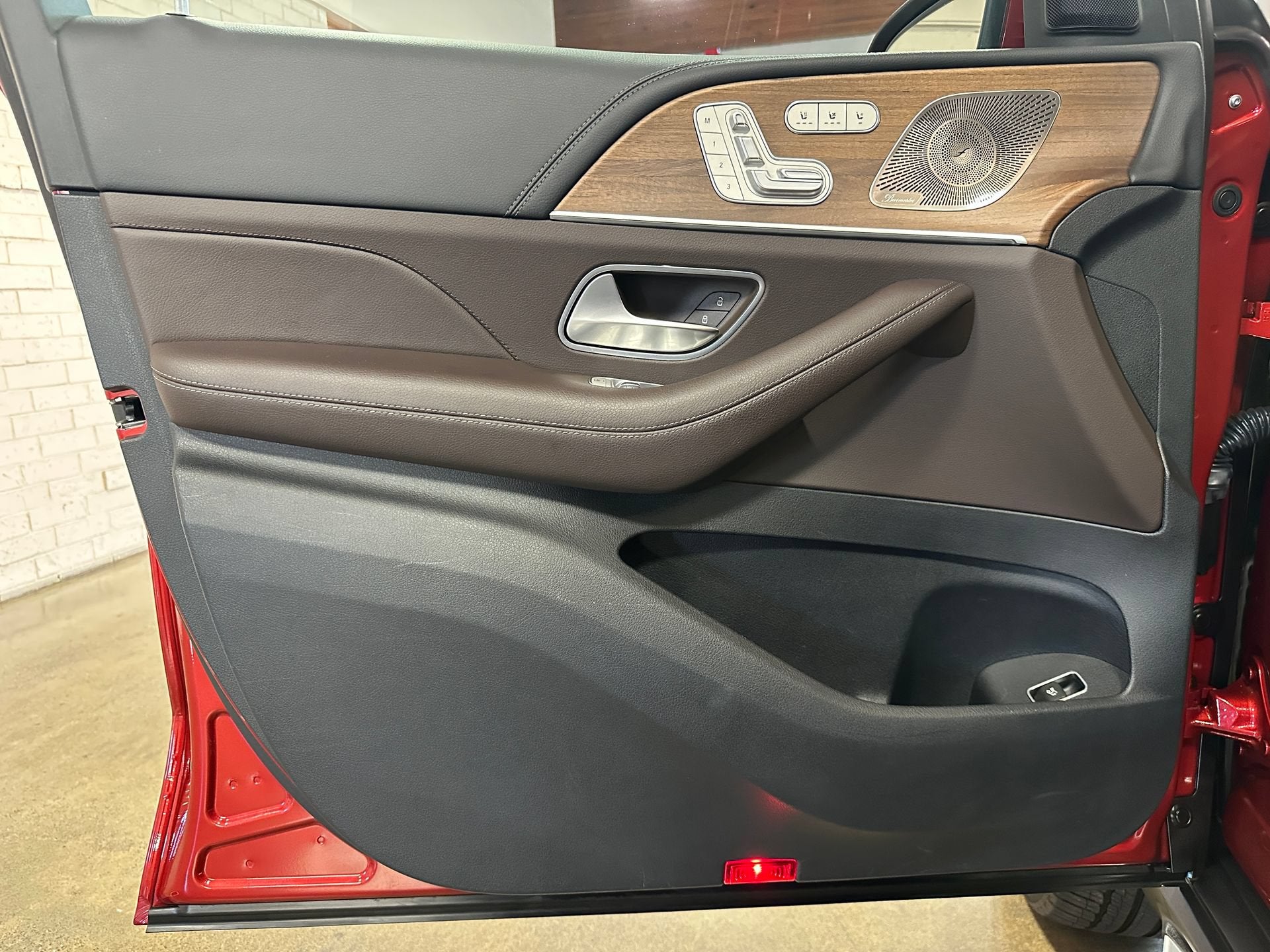 2022 Mercedes-Benz GLS GLS 450