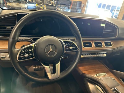 2022 Mercedes-Benz GLS GLS 450