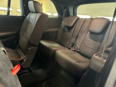 2022 Mercedes-Benz GLS GLS 450