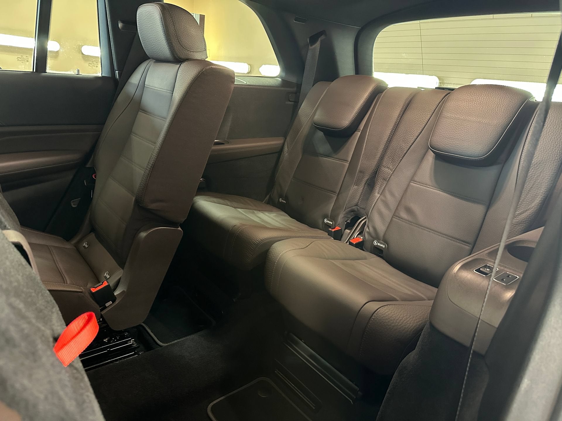 2022 Mercedes-Benz GLS GLS 450