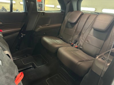 2022 Mercedes-Benz GLS GLS 450
