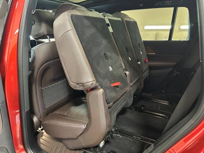 2022 Mercedes-Benz GLS GLS 450