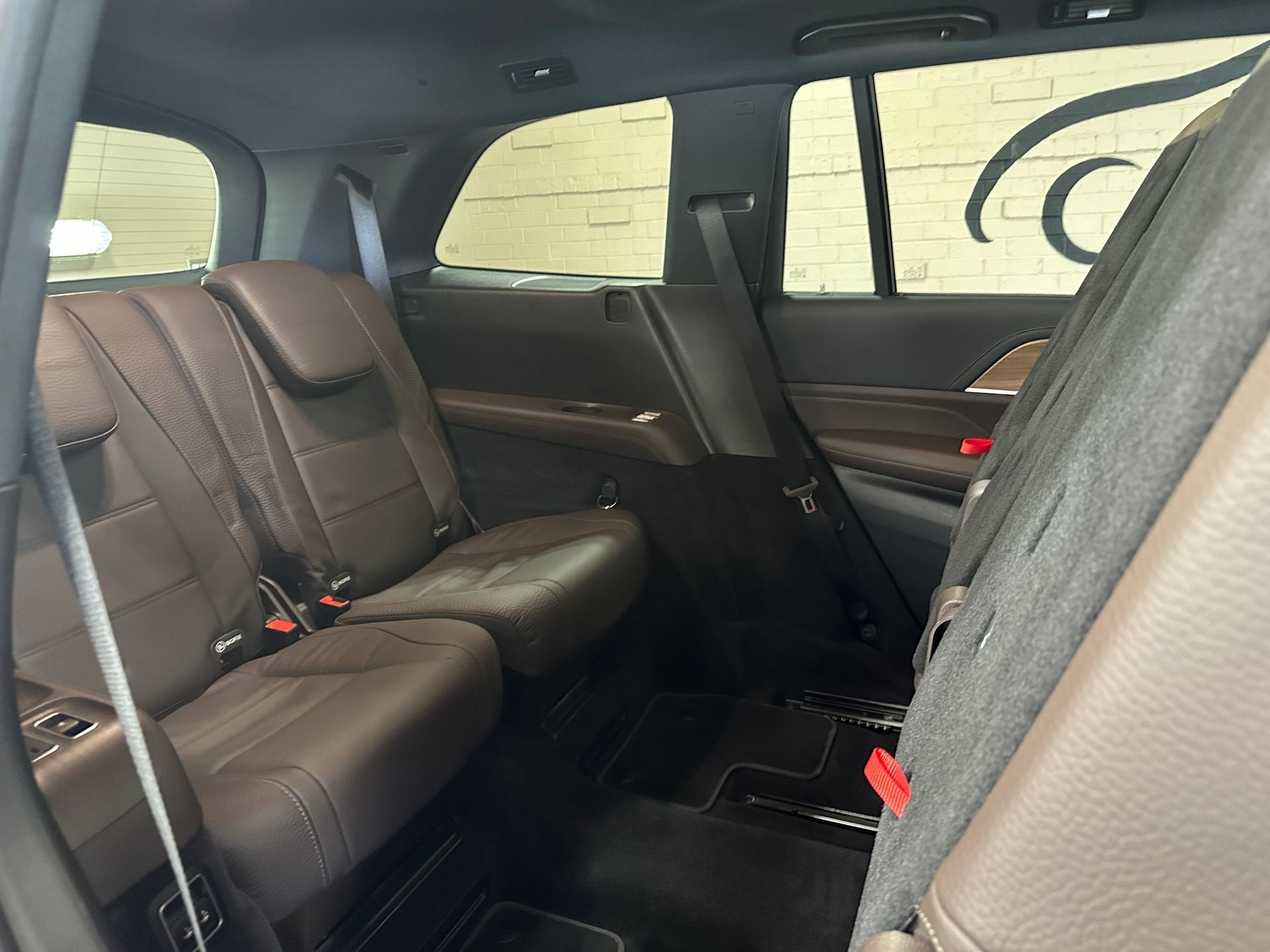 2022 Mercedes-Benz GLS GLS 450