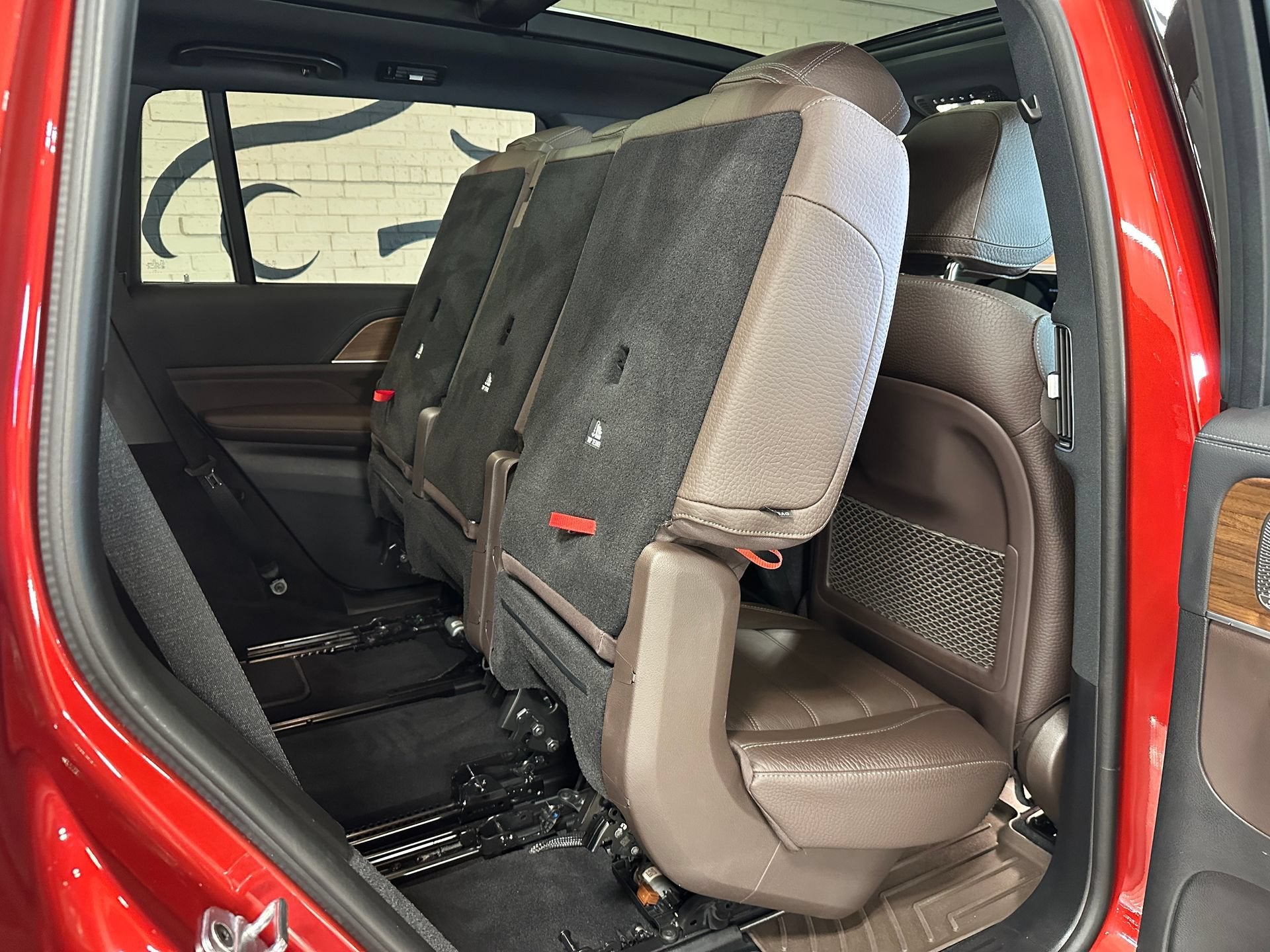 2022 Mercedes-Benz GLS GLS 450