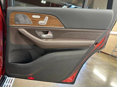 2022 Mercedes-Benz GLS GLS 450