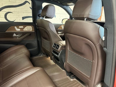 2022 Mercedes-Benz GLS GLS 450
