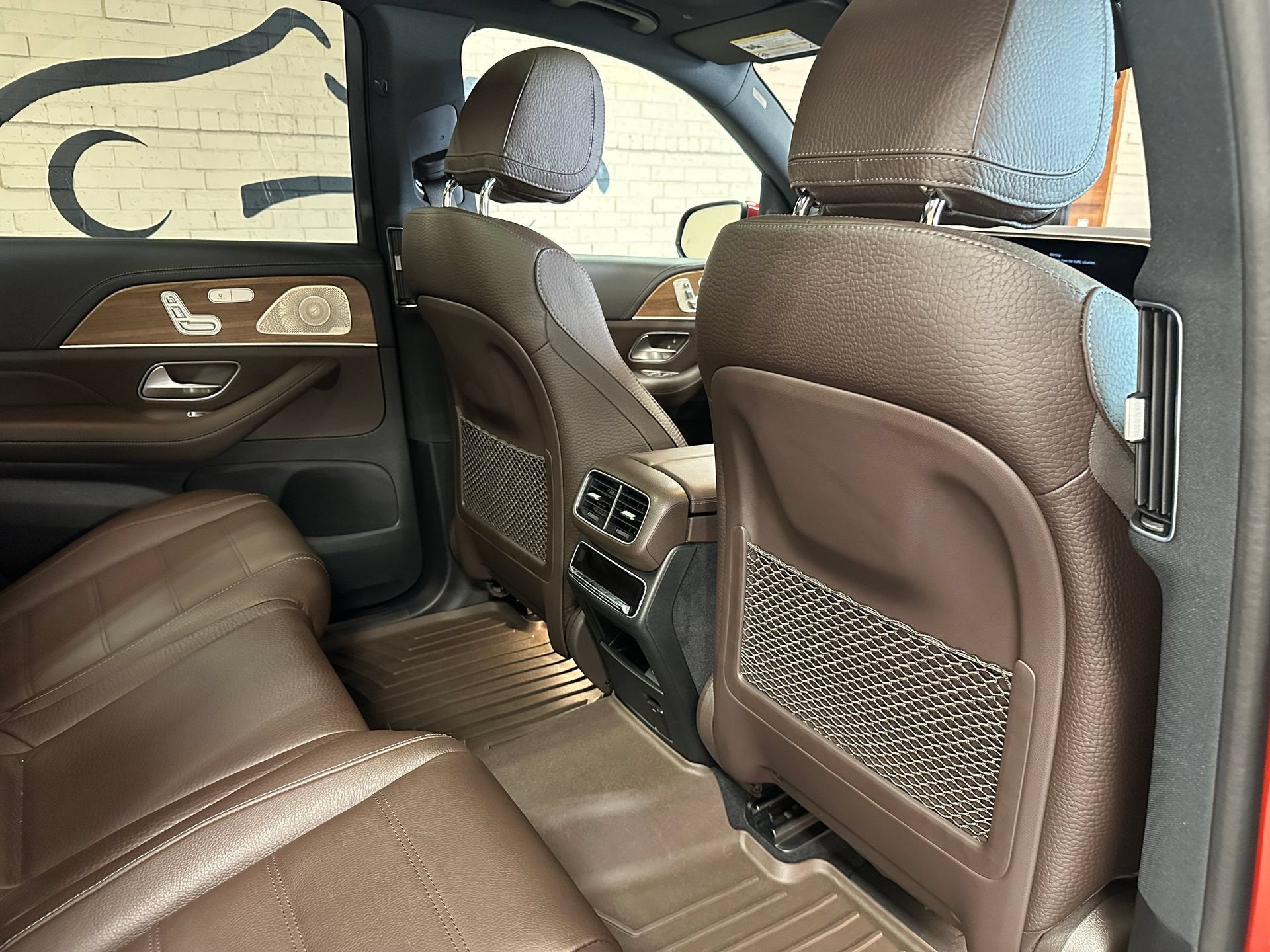 2022 Mercedes-Benz GLS GLS 450