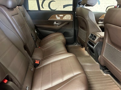 2022 Mercedes-Benz GLS GLS 450