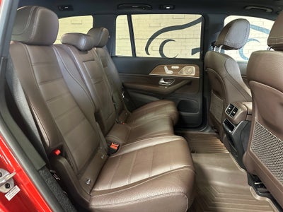2022 Mercedes-Benz GLS GLS 450