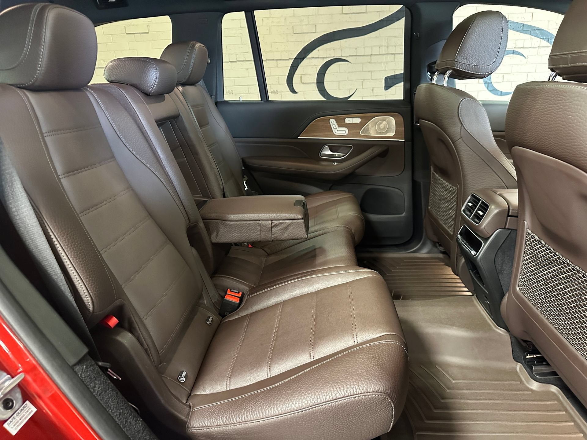2022 Mercedes-Benz GLS GLS 450