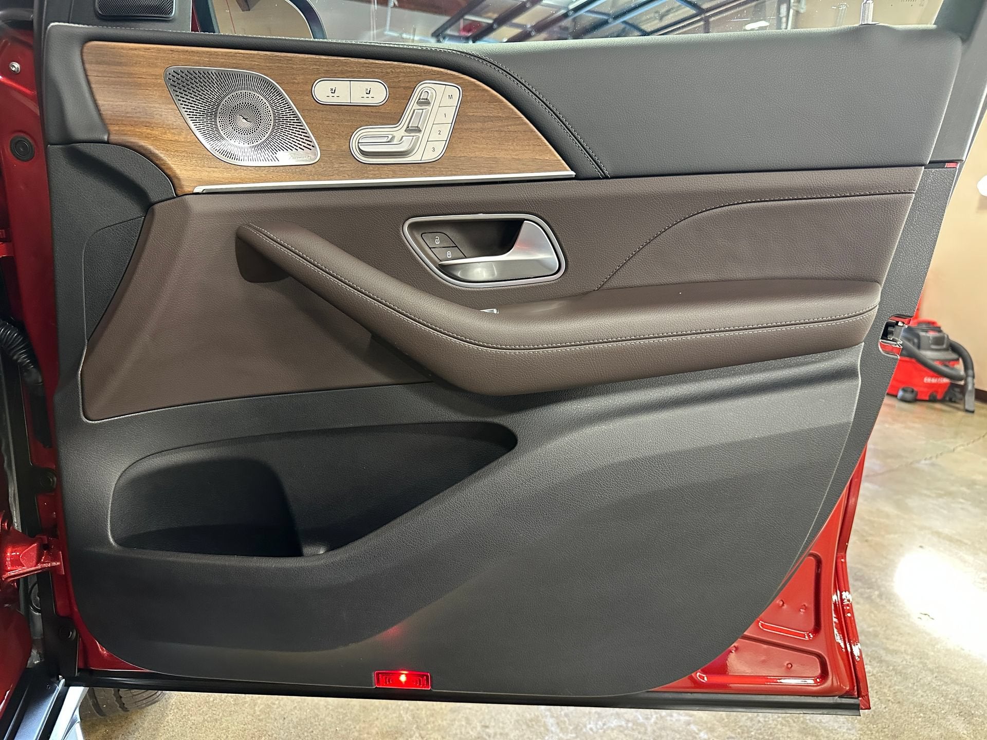 2022 Mercedes-Benz GLS GLS 450