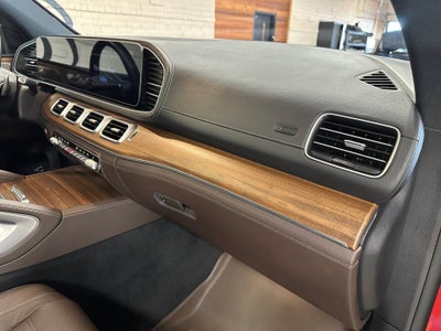 2022 Mercedes-Benz GLS GLS 450