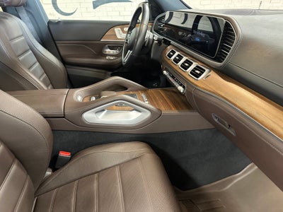 2022 Mercedes-Benz GLS GLS 450