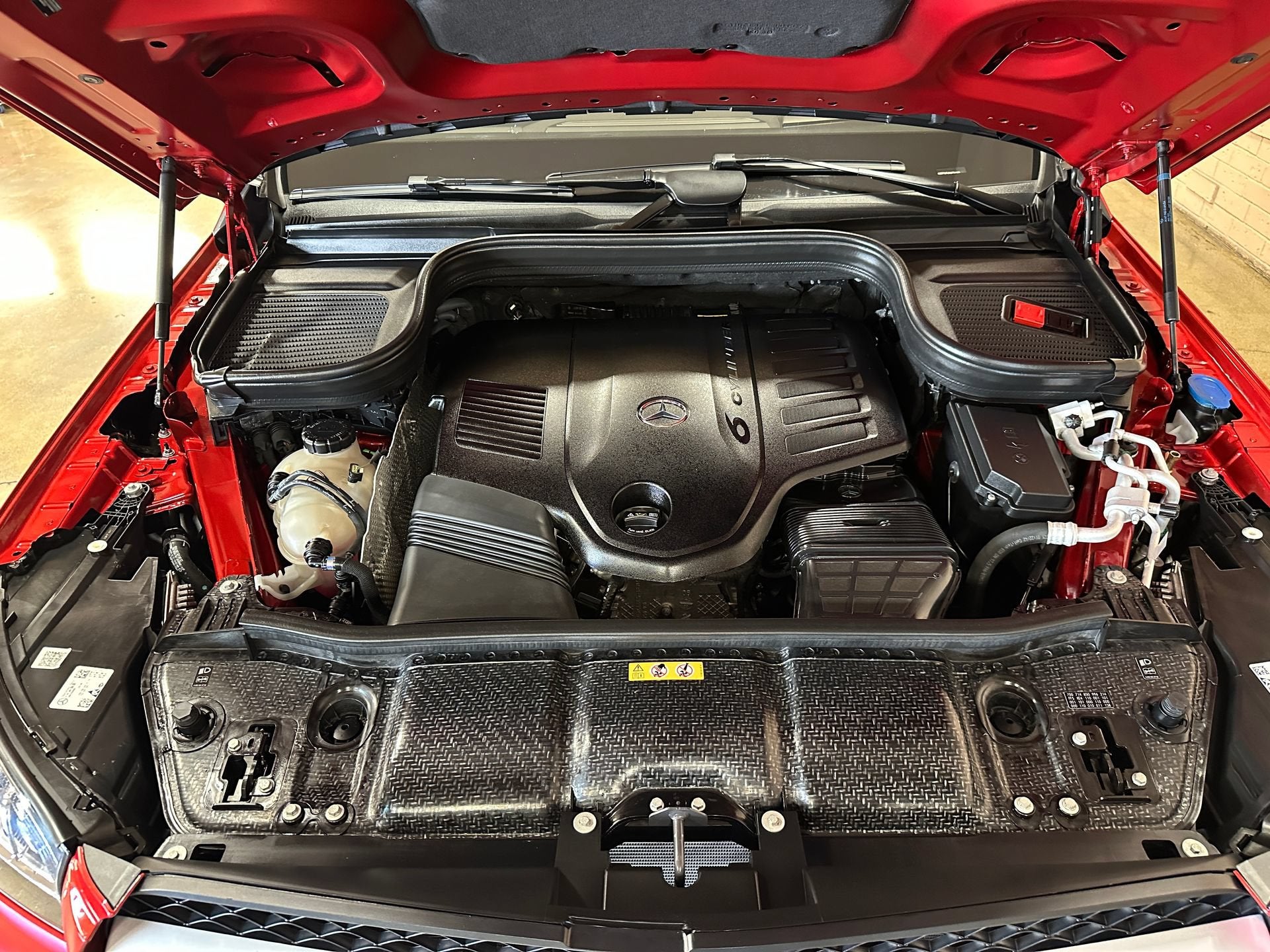 2022 Mercedes-Benz GLS GLS 450