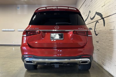 2022 Mercedes-Benz GLS GLS 450