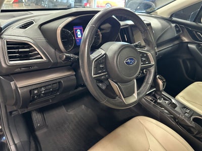 2019 Subaru Impreza 2.0i Limited