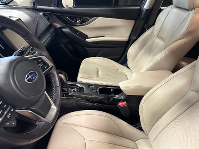 2019 Subaru Impreza 2.0i Limited