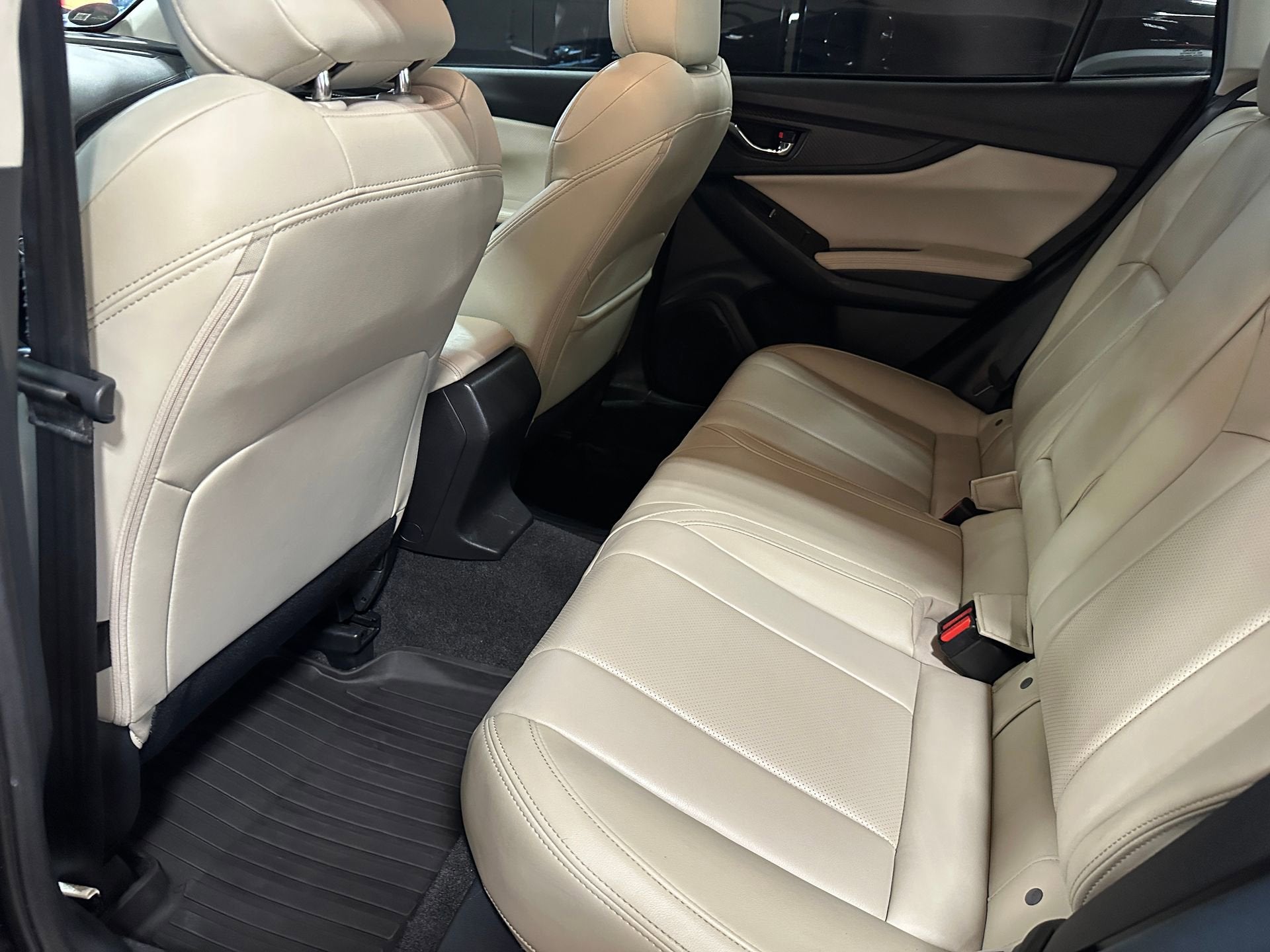 2019 Subaru Impreza 2.0i Limited