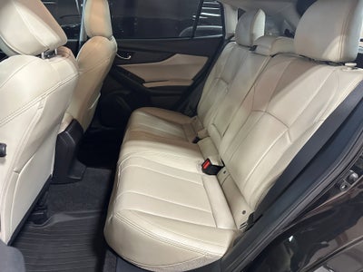 2019 Subaru Impreza 2.0i Limited
