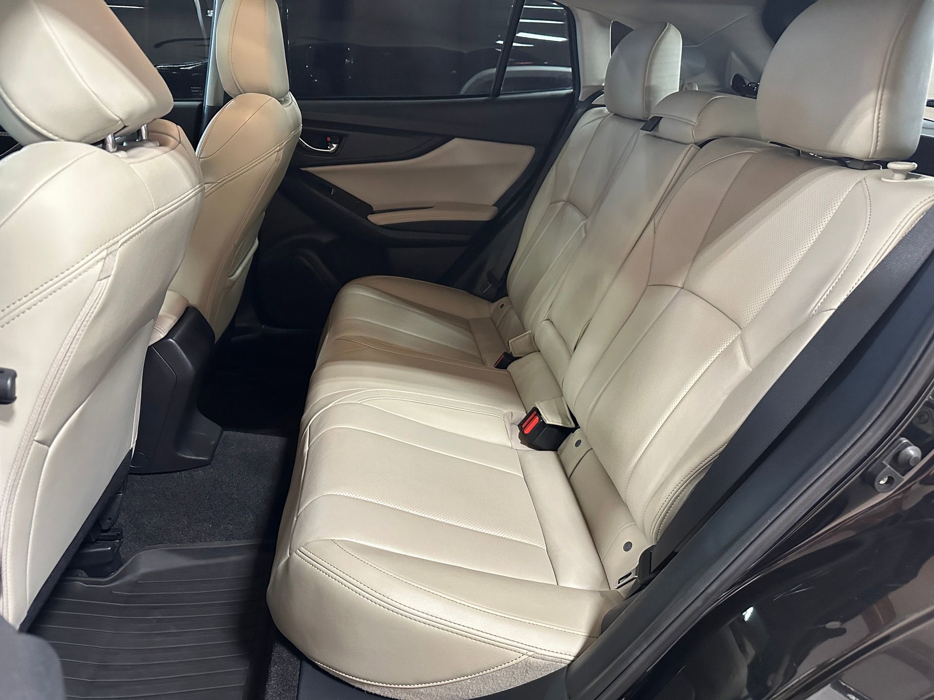 2019 Subaru Impreza 2.0i Limited