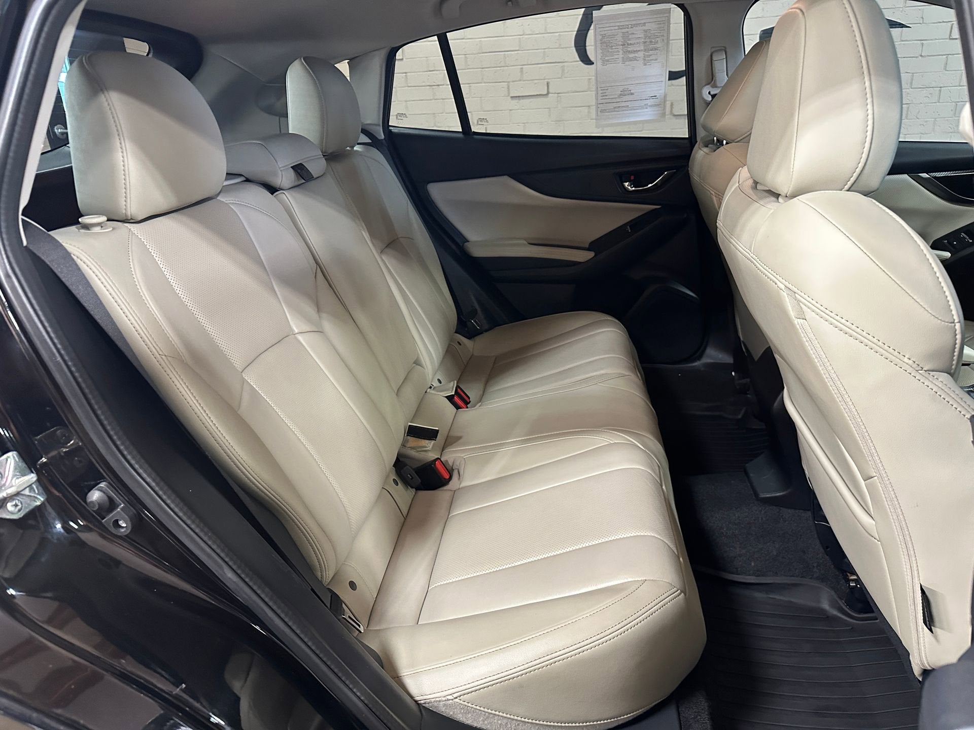 2019 Subaru Impreza 2.0i Limited