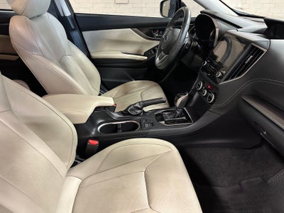 2019 Subaru Impreza 2.0i Limited