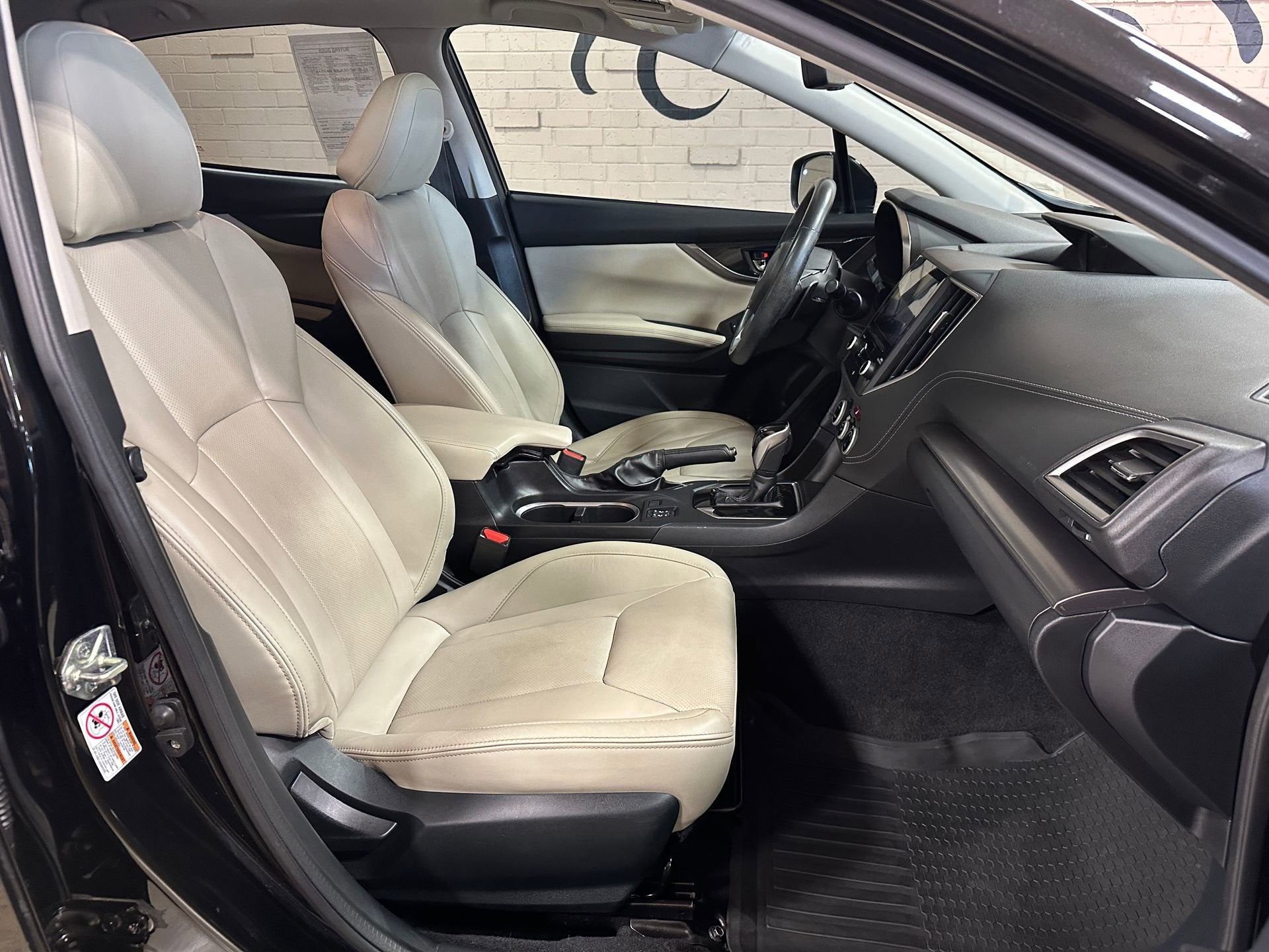 2019 Subaru Impreza 2.0i Limited