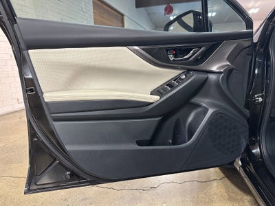 2019 Subaru Impreza 2.0i Limited
