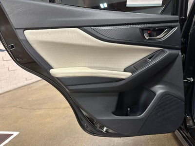 2019 Subaru Impreza 2.0i Limited