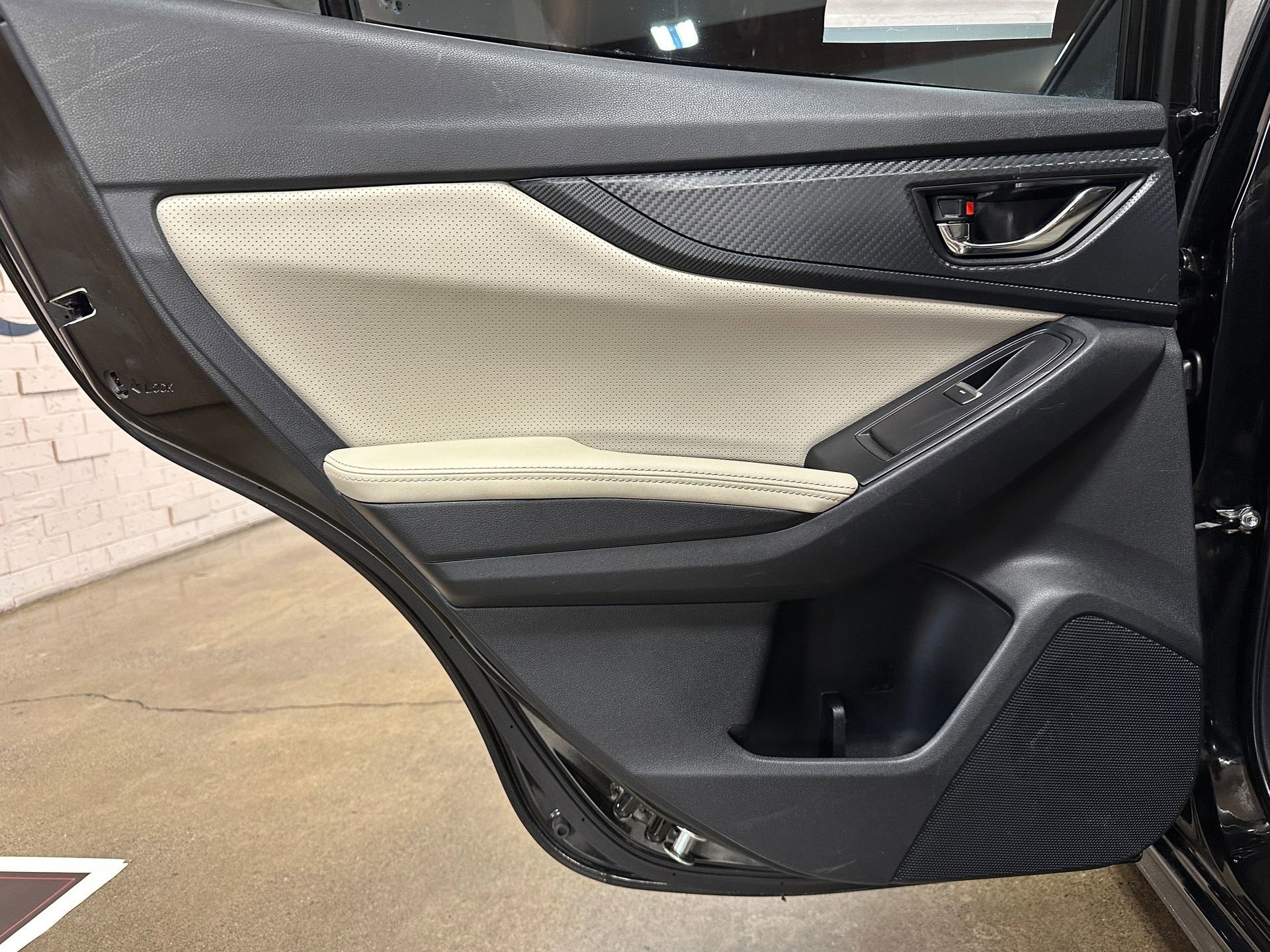 2019 Subaru Impreza 2.0i Limited
