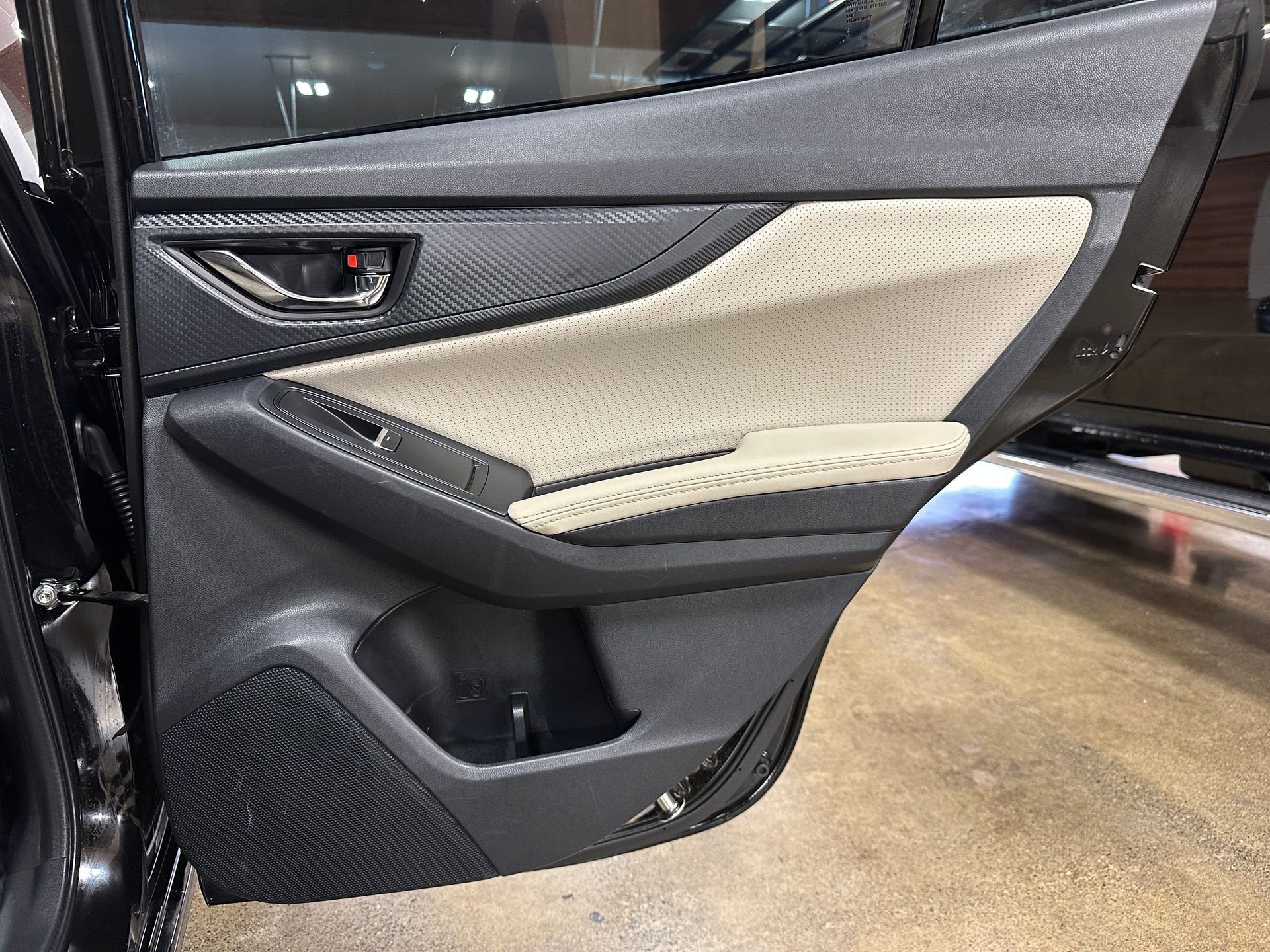 2019 Subaru Impreza 2.0i Limited
