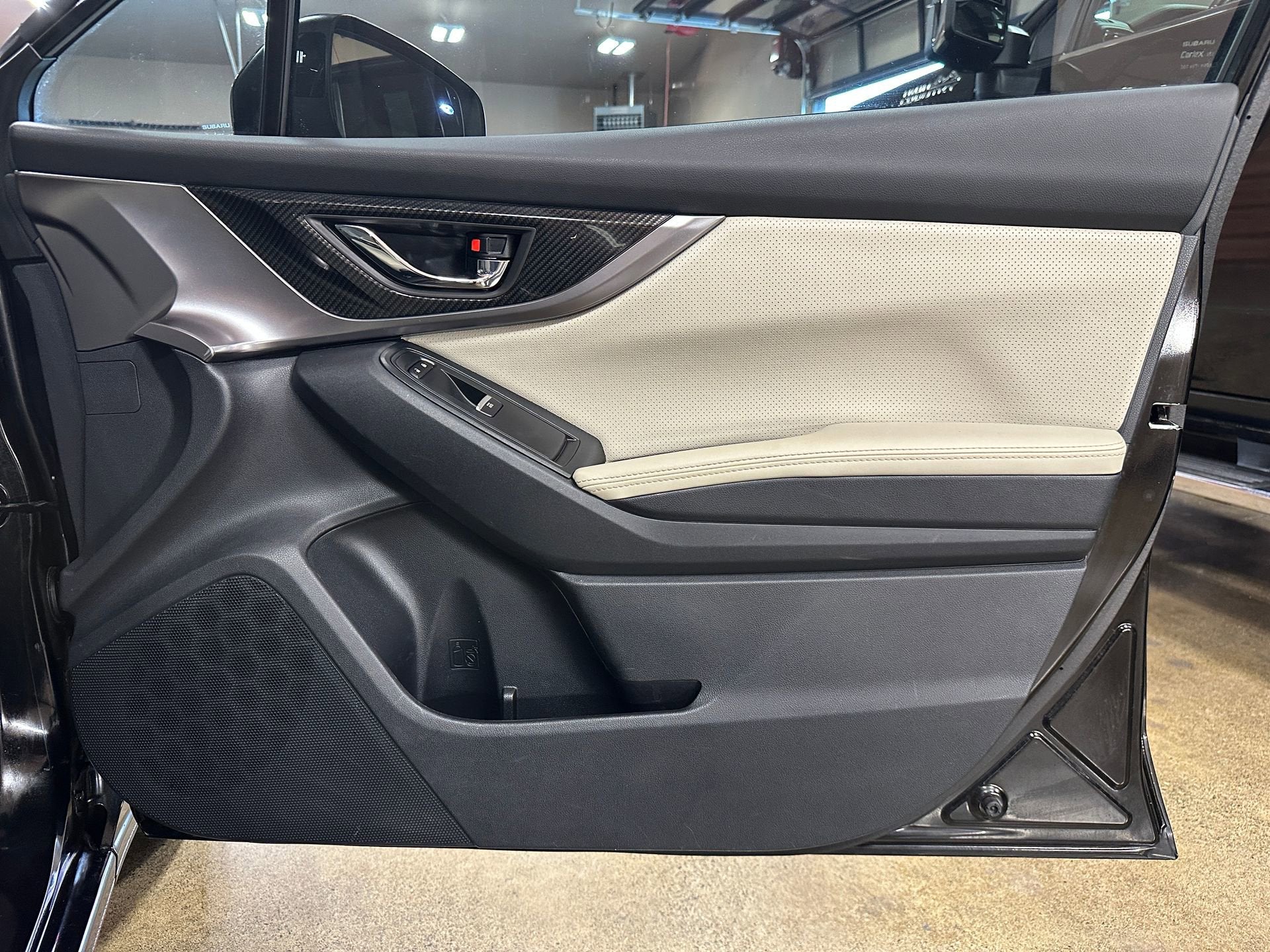 2019 Subaru Impreza 2.0i Limited