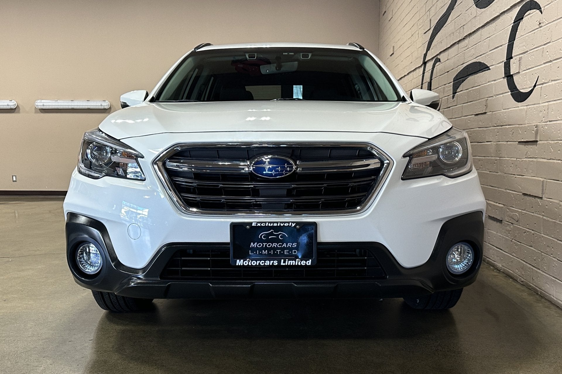 2019 Subaru Outback 2.5i