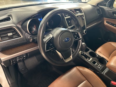 2019 Subaru Outback 2.5i