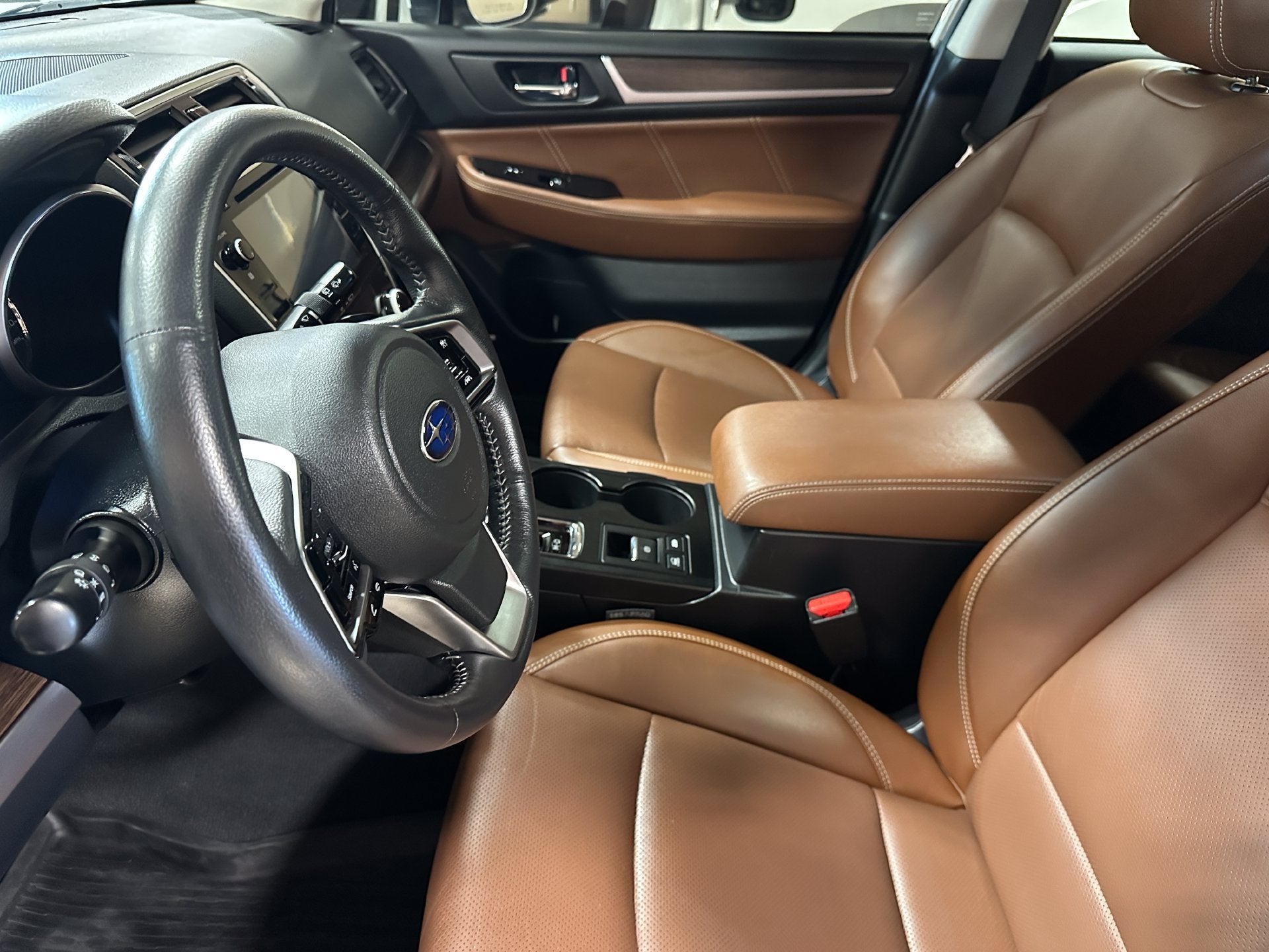 2019 Subaru Outback 2.5i