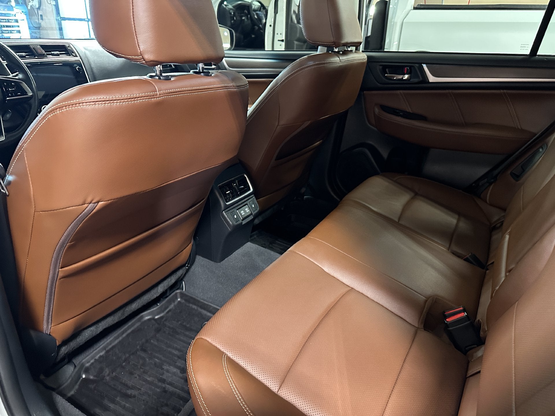 2019 Subaru Outback 2.5i