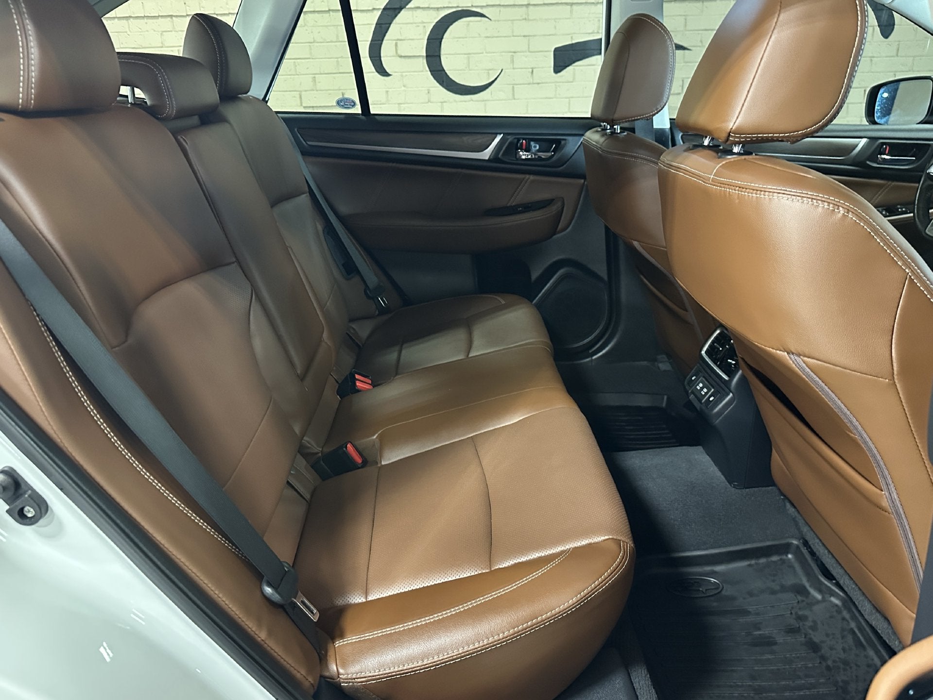 2019 Subaru Outback 2.5i