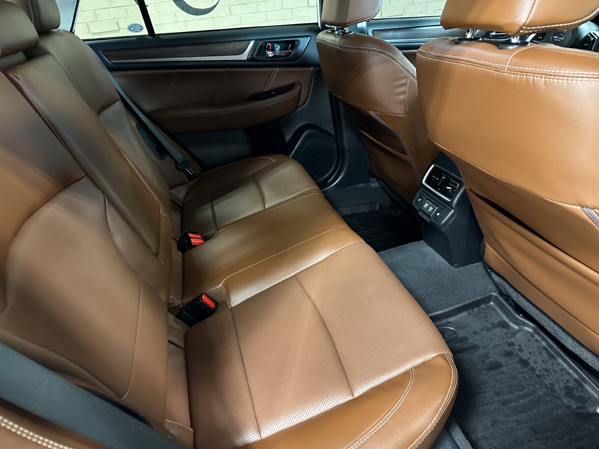 2019 Subaru Outback 2.5i