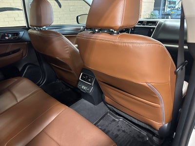 2019 Subaru Outback 2.5i