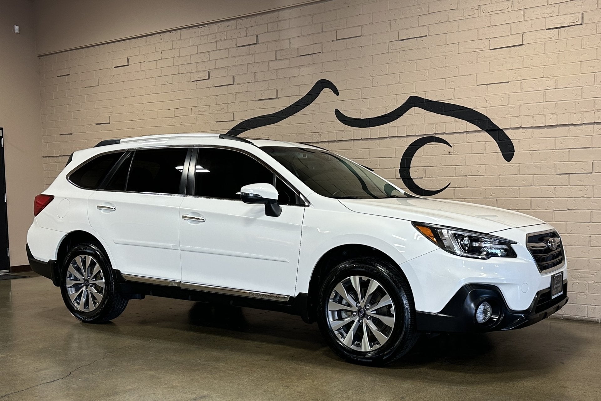 2019 Subaru Outback 2.5i
