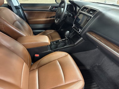 2019 Subaru Outback 2.5i