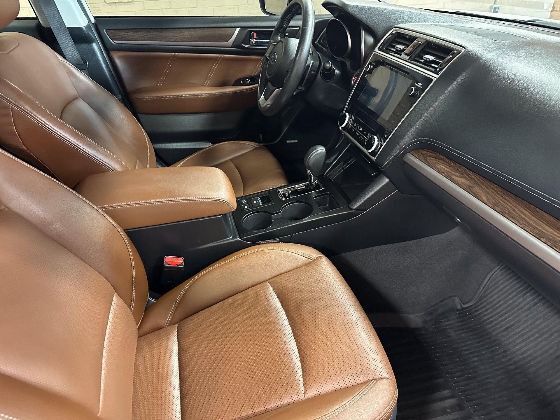 2019 Subaru Outback 2.5i