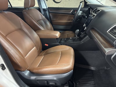 2019 Subaru Outback 2.5i